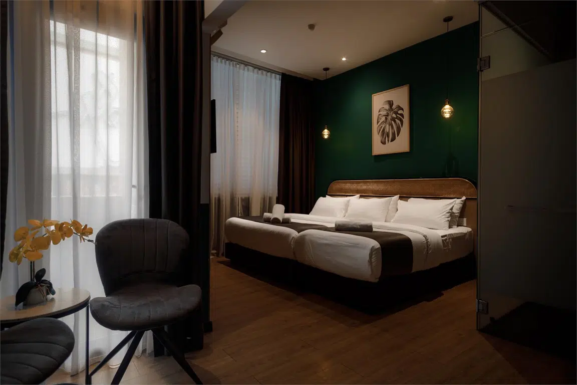 room image